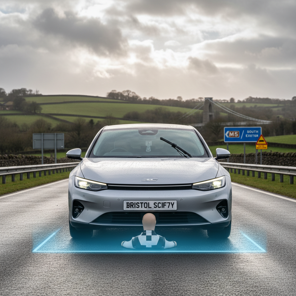 Keeping Your Precious Cargo Safe: What the Latest Motoring News Means for Your Family Car Choices