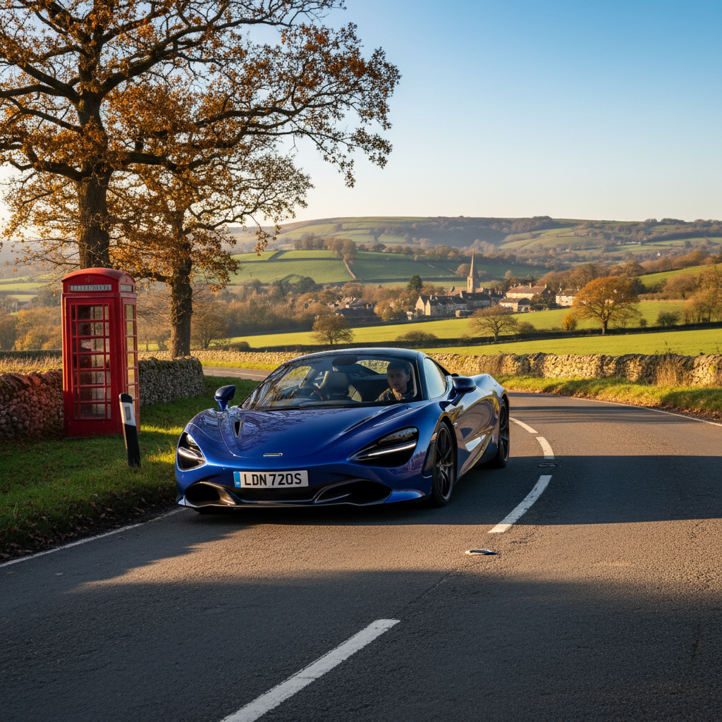 From Grid to Garage: The Performance Revolution Redefining Driving Thrills