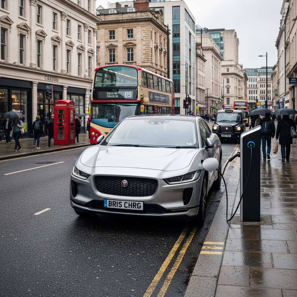 The Constant City Commute: Balancing Fuel Relief with Ever-Tightening Urban Rules