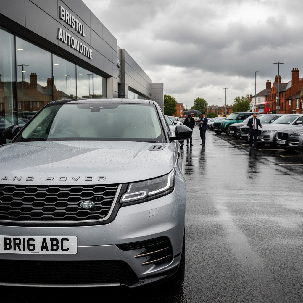 Don't Be Blinded by Cheap Petrol: The REAL Savings Are in Smart Used Car Buys Right Now