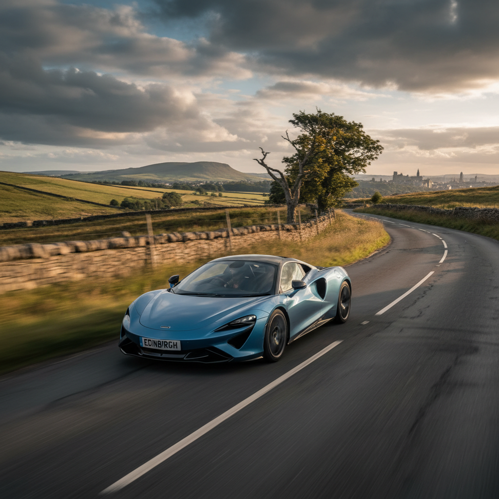 The Thrill Paradigm: How Radical F1 Aero and £25k Porsches Define Our Performance Present