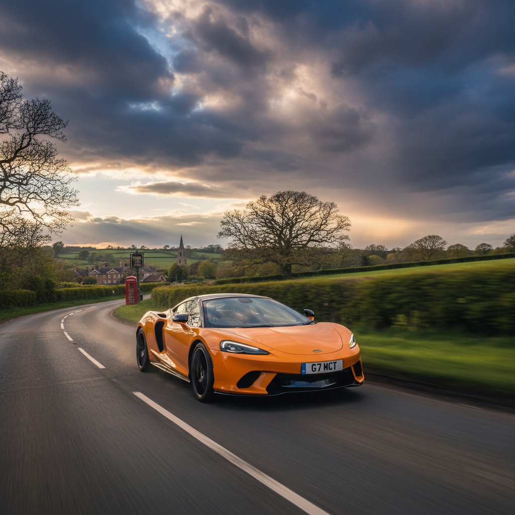 Suspension Secrets, Track Day Glory, and the Relentless Pursuit of the Perfect Drive