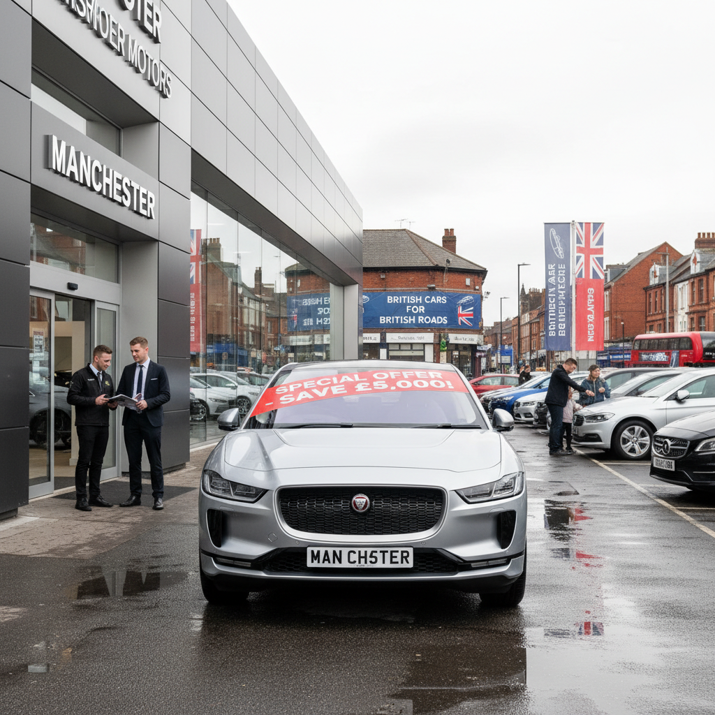 Don't Be Chasing Pennies: The Real Road to Used Car Savings Starts Here