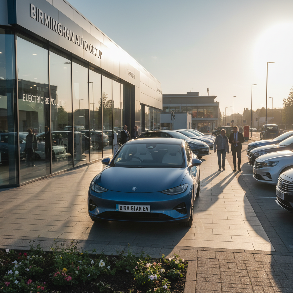 Don't Be Blinded by the Pump: Your Smart Money Guide to Used Cars Right Now