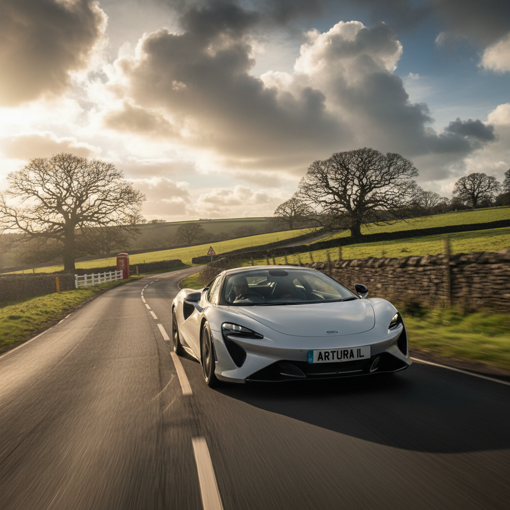 From Bahrain's Blistering Pace to Bavaria's Bling: The Performance World's Shifting Sands