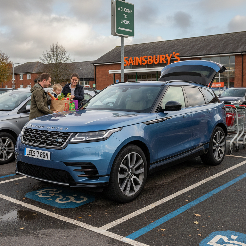 Future-Proofing Your Family Commute: Why the 'Big Picture' in EVs Now Matters More Than Ever