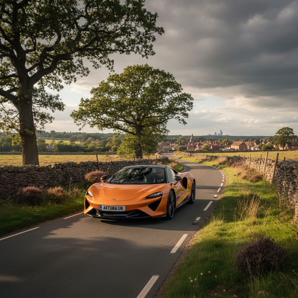 From Grid Penalties to Garage Dreams: The Pure Adrenaline of Performance