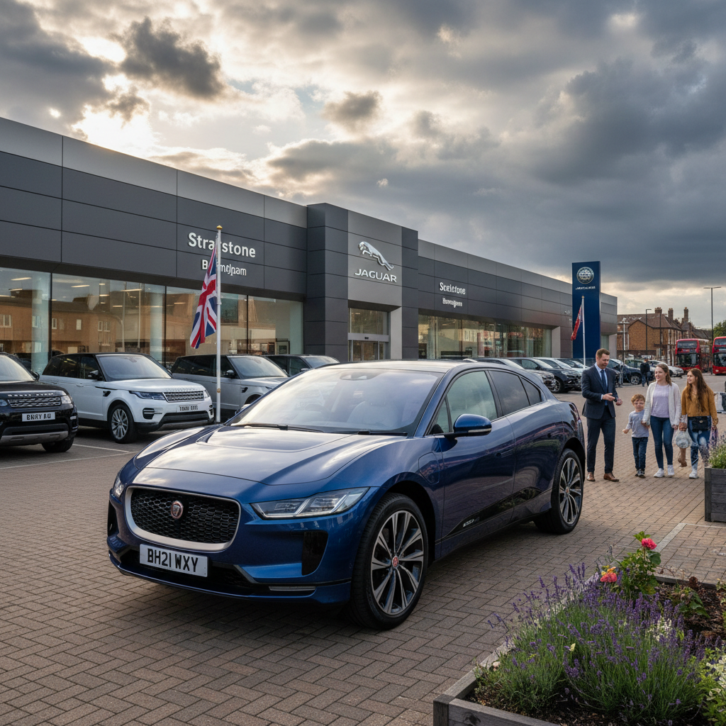 Don't Be Seduced by Pennies: The Smart Money Play in Today's Used Car Market