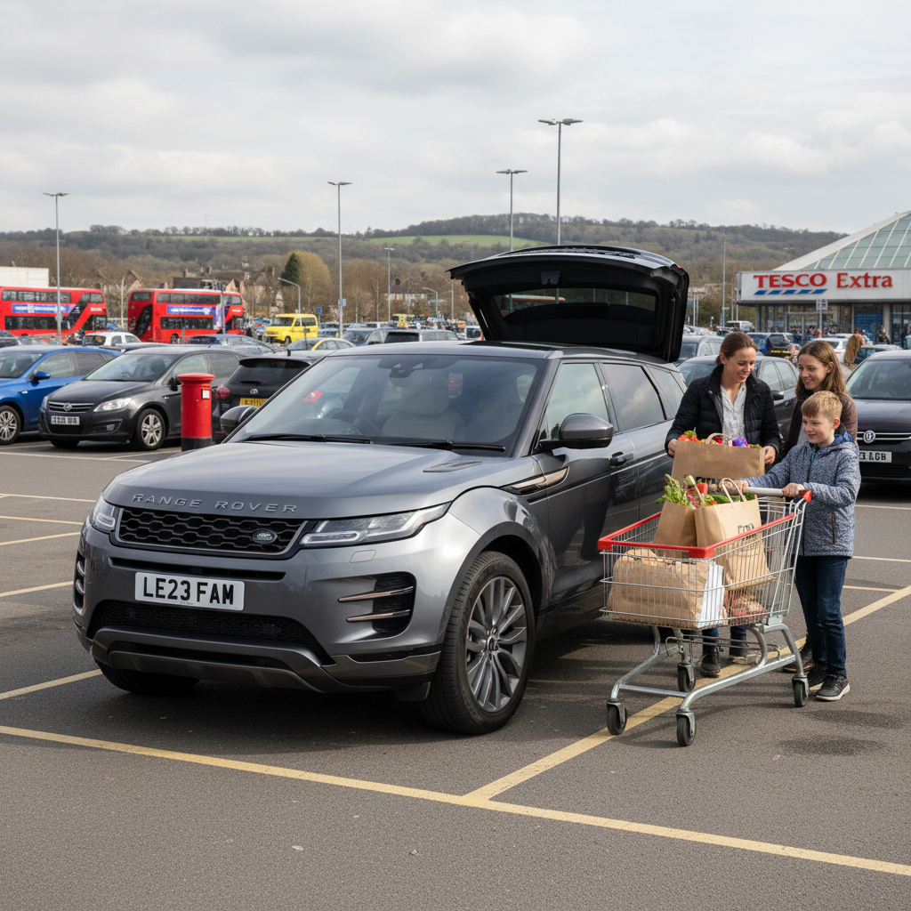 Family Road Trips Just Got Safer (and Smarter!): Unpacking the Latest Car News for Parents