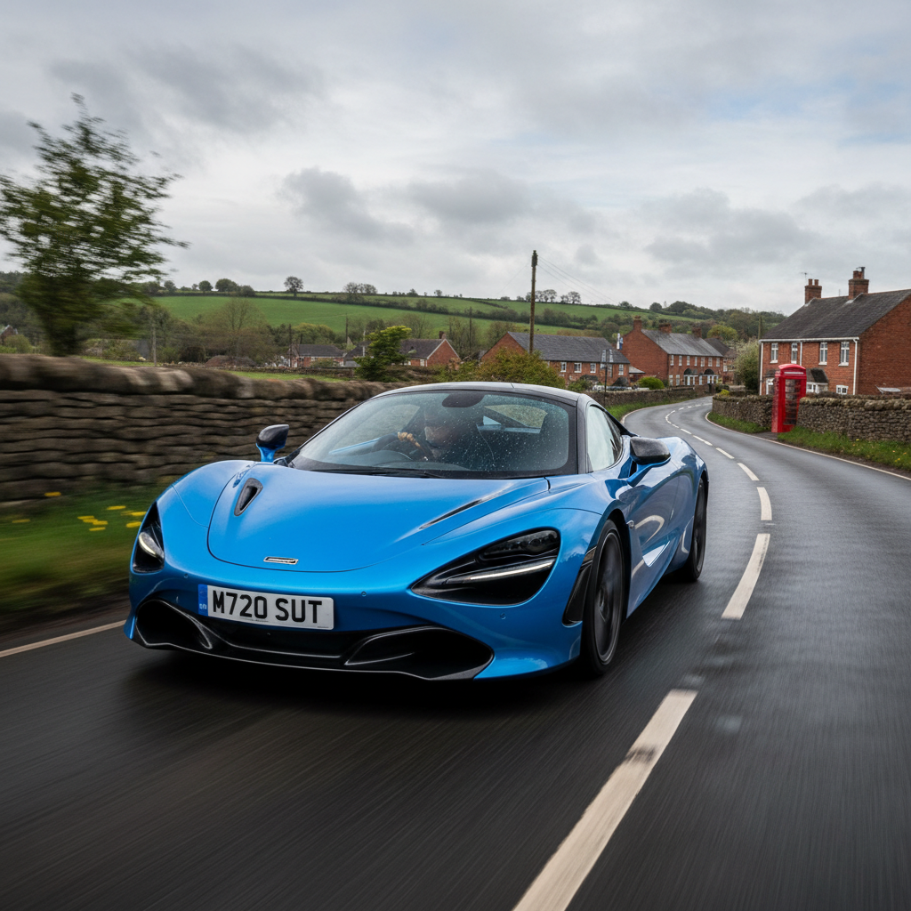 From Snow-Spraying Rally Glory to the Enduring Allure of the Manual Box: A Deep Dive into Driving Purity