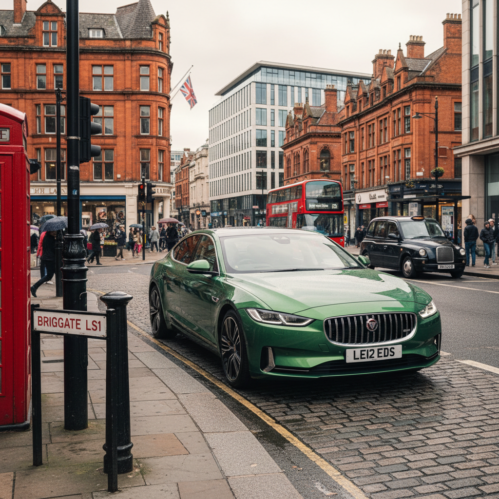 Powering Tomorrow: Decoding the Drivers of EV Progress Beyond the Battery