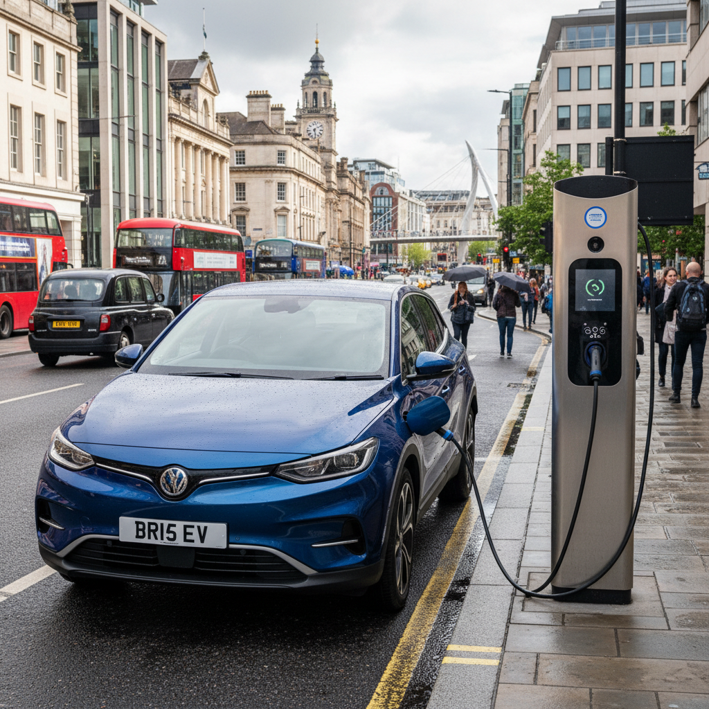 Navigating the New Urban Maze: Why Your Toolkit Needs More Than Just a Smaller Car