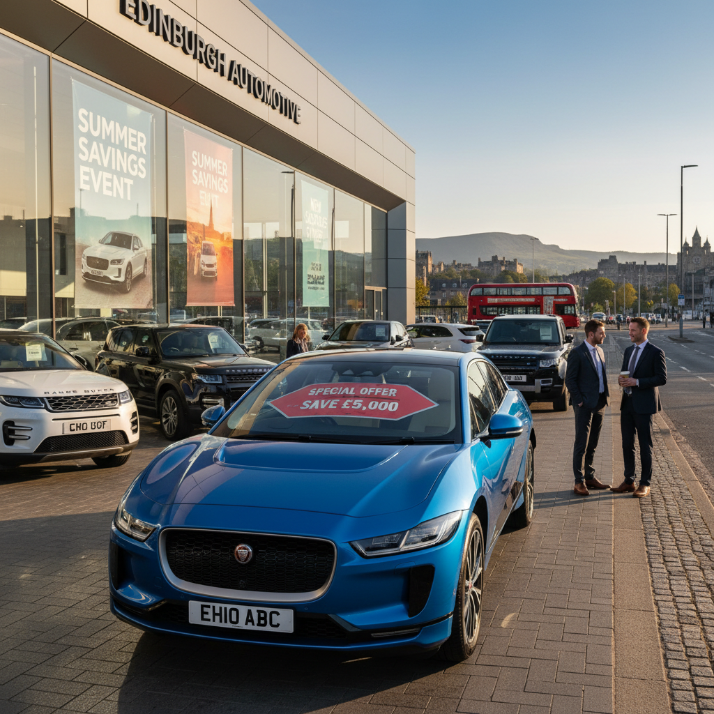 Navigating the New Reality: Where True Used Car Value Hides Amidst Shifting Landscape