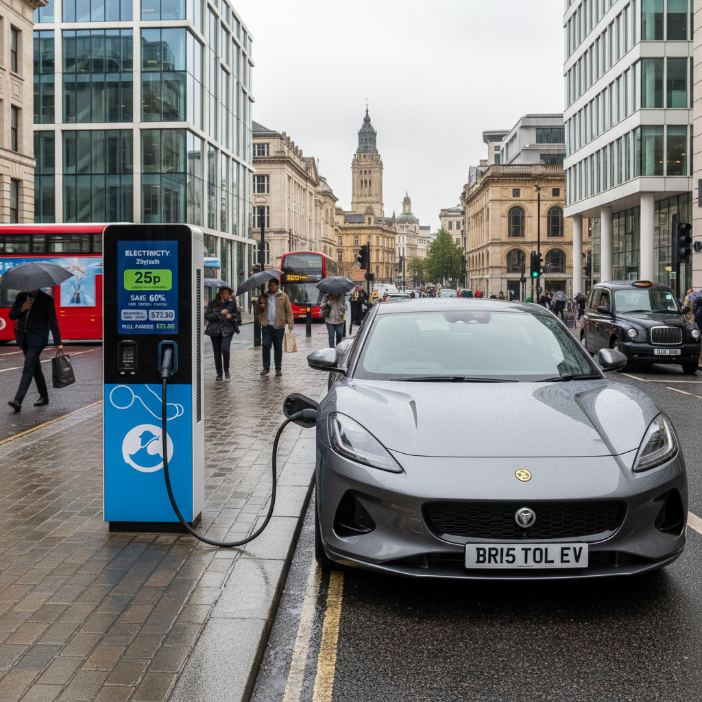 Beyond the Pump: Why Shifting City Costs Demand a Savvy Urban Strategy