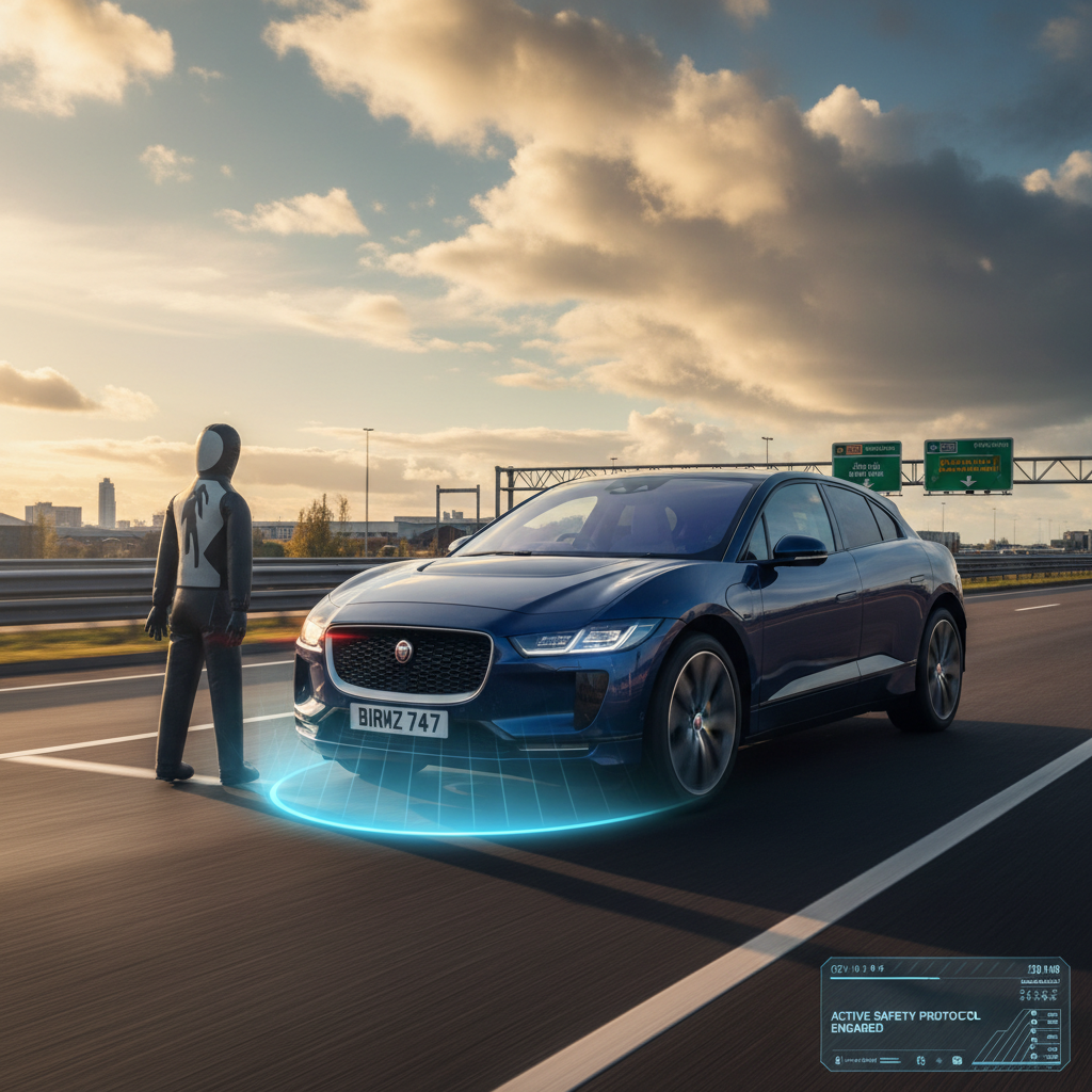 Future-Proofing Your Family Commute: Navigating Tomorrow's Roads Today