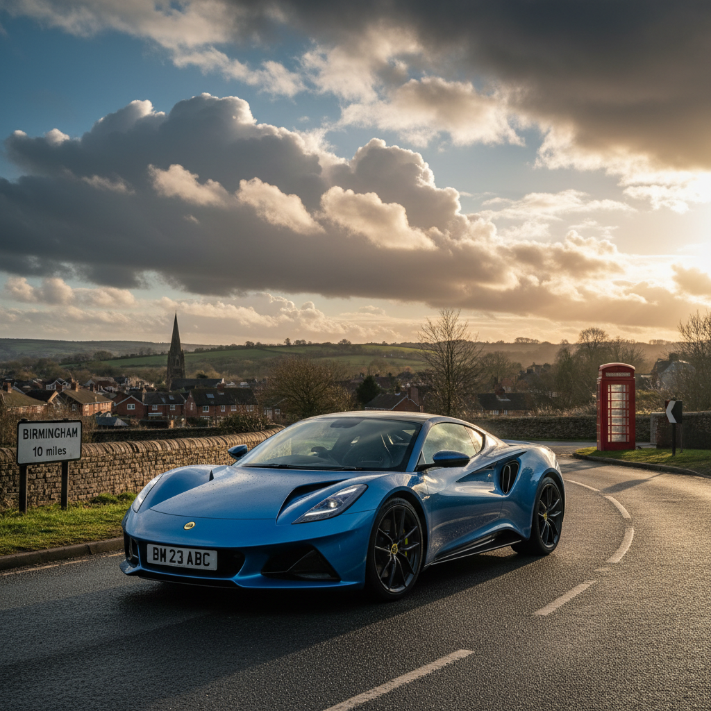 Beyond the Hype Cycle: Unpacking 2026's Sustainable Motoring Momentum