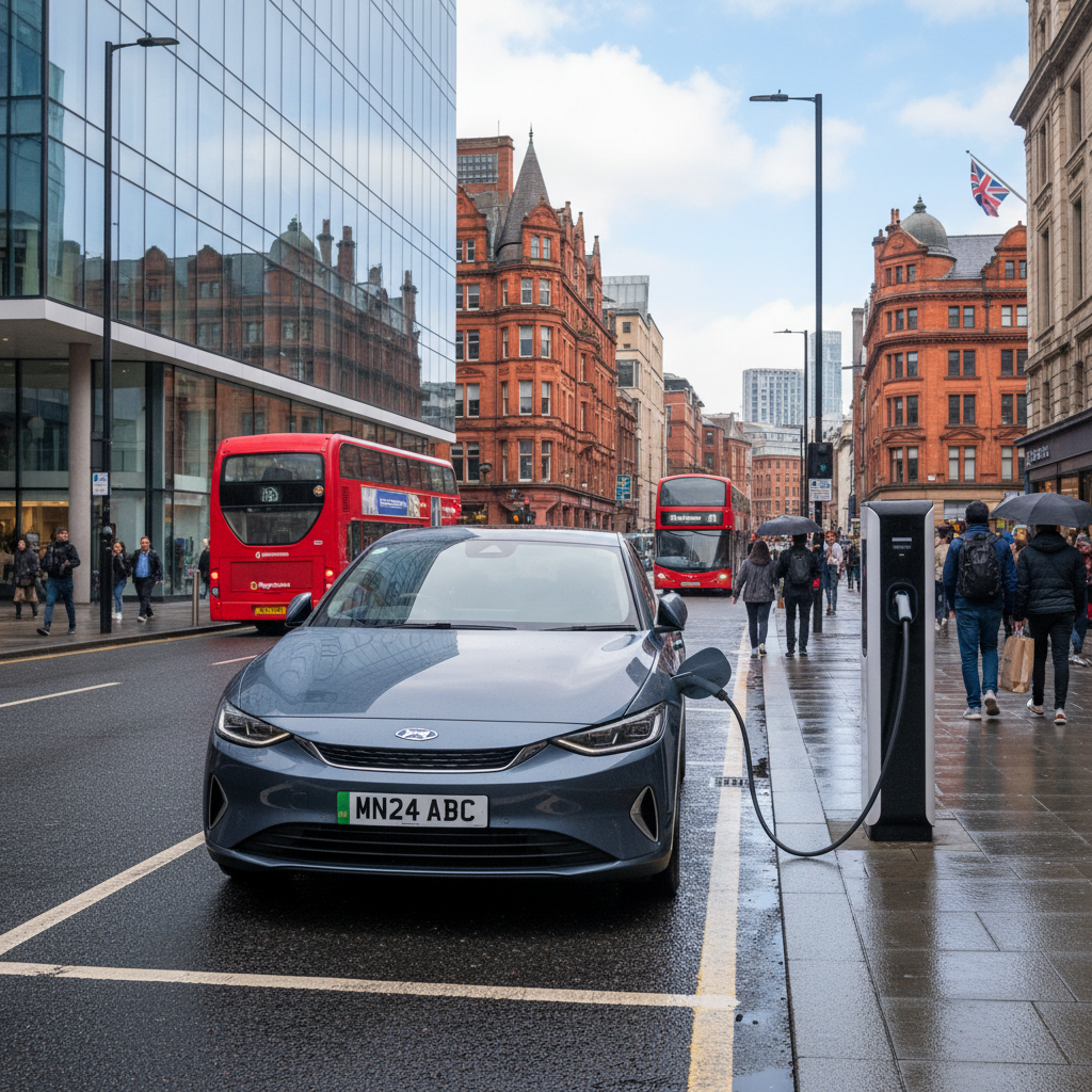 The Urban Gauntlet: Are We Driving Ourselves Into a Corner?