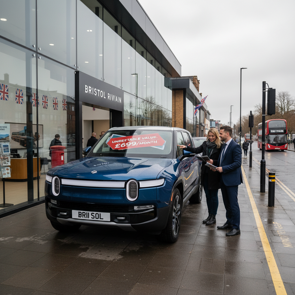 Beyond the Pump: Why Your Next 'Big Saving' Is Hiding in Used Car Depreciation, Not Petrol Prices