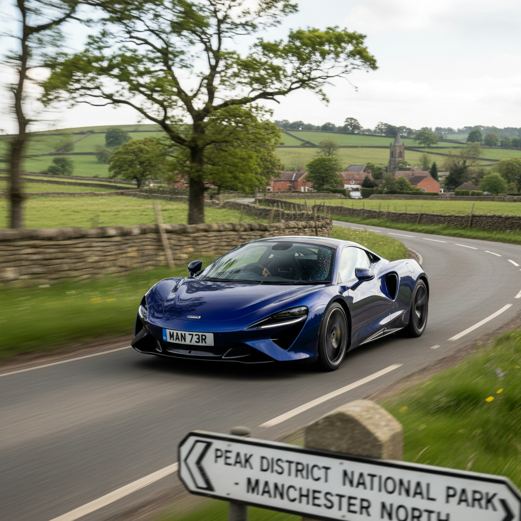 From Rally Dominance to Track Day Majesty: The Unwavering Pursuit of Automotive Supremacy