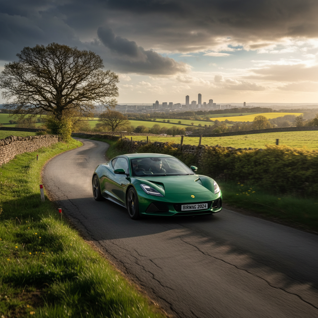 From Snow Drifts to Supercar Apexes: The Unrelenting Quest for Driving Perfection