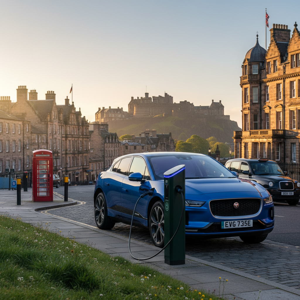 Beyond the Buzz: The Unseen Engineering Powering Our Electric Future