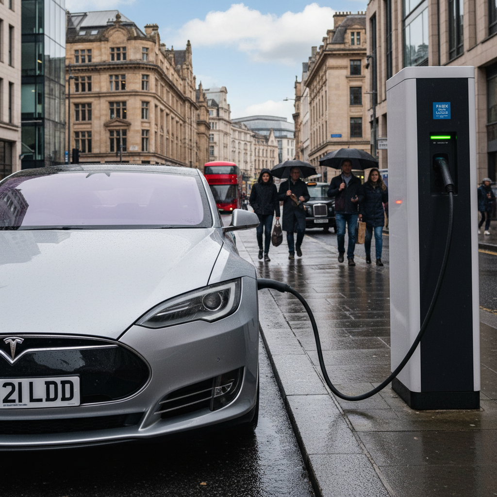 The Urban Navigator's Toolkit: Why Adapting is the New Driving Skill