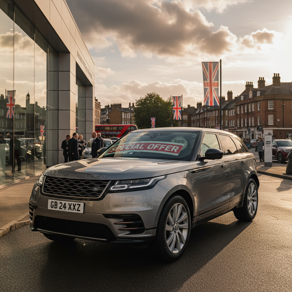 Don't Be Chasing Pennies: Focus on the Big Wins in Today's Used Car Market