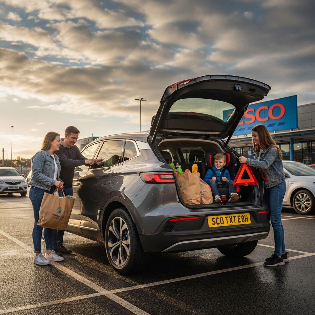 Future-Proofing Your Family Ride: What the Latest Motoring News Means for Your Kids' Safety (and Your Wallet!)