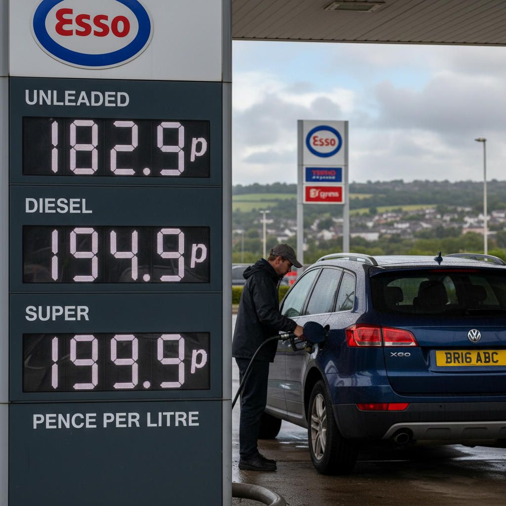 The 'Hidden Supermarket Squeeze': How Your Loyalty to Big Brands Could Cost You £20 Today