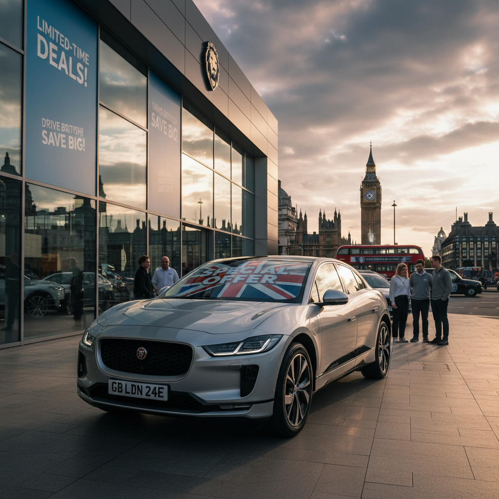 Don't Get Mugged by Motors: Your Guide to Smarter Used Car Buys in a Shifting Market