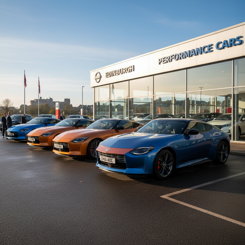 Don't Get Caught Out: Navigating CAZs and Speed Traps with Your Next Value Buy