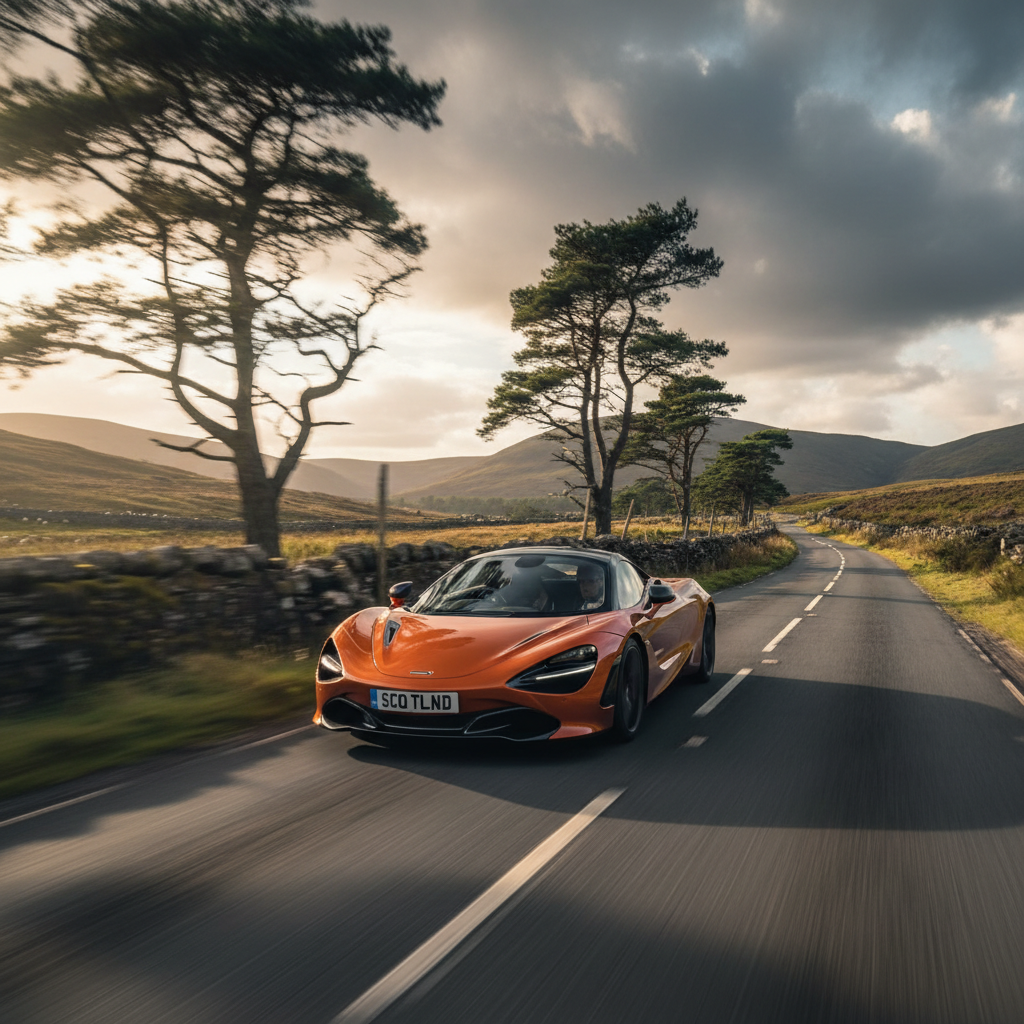 From Sakhir to Silverstone: Why the Heart of Driving Dynamics Beats Stronger Than Ever