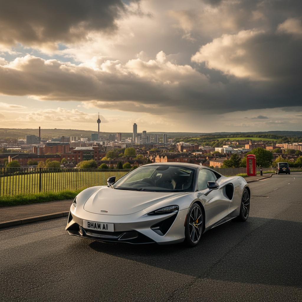 Unpacking the 'Affordable-Green' Equation: How Efficiency is Electrifying Motoring for Everyone