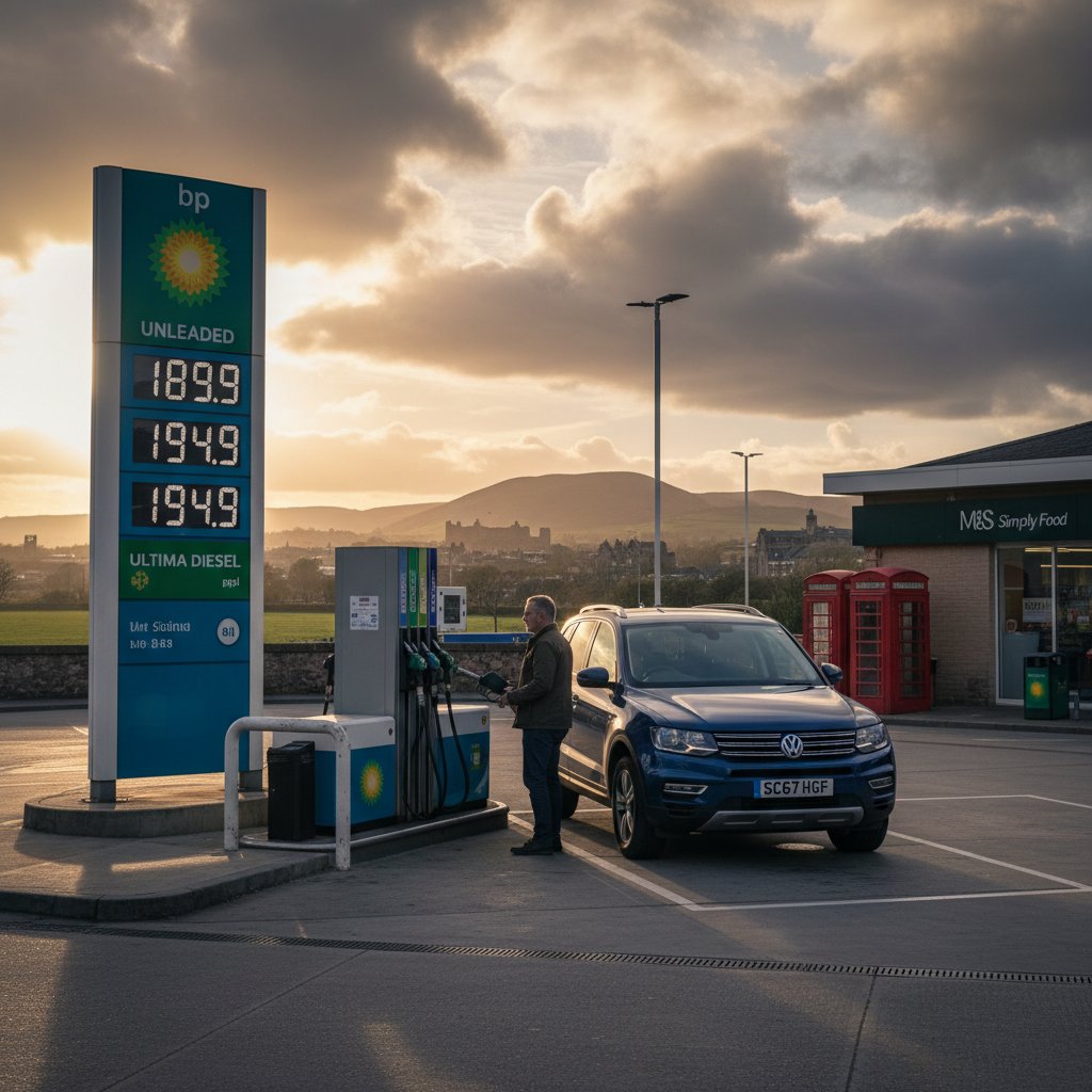 The 'Hidden Half-Price Haul': How Smart Shopping Just Saved One Driver £40 – And Could Save You More Today