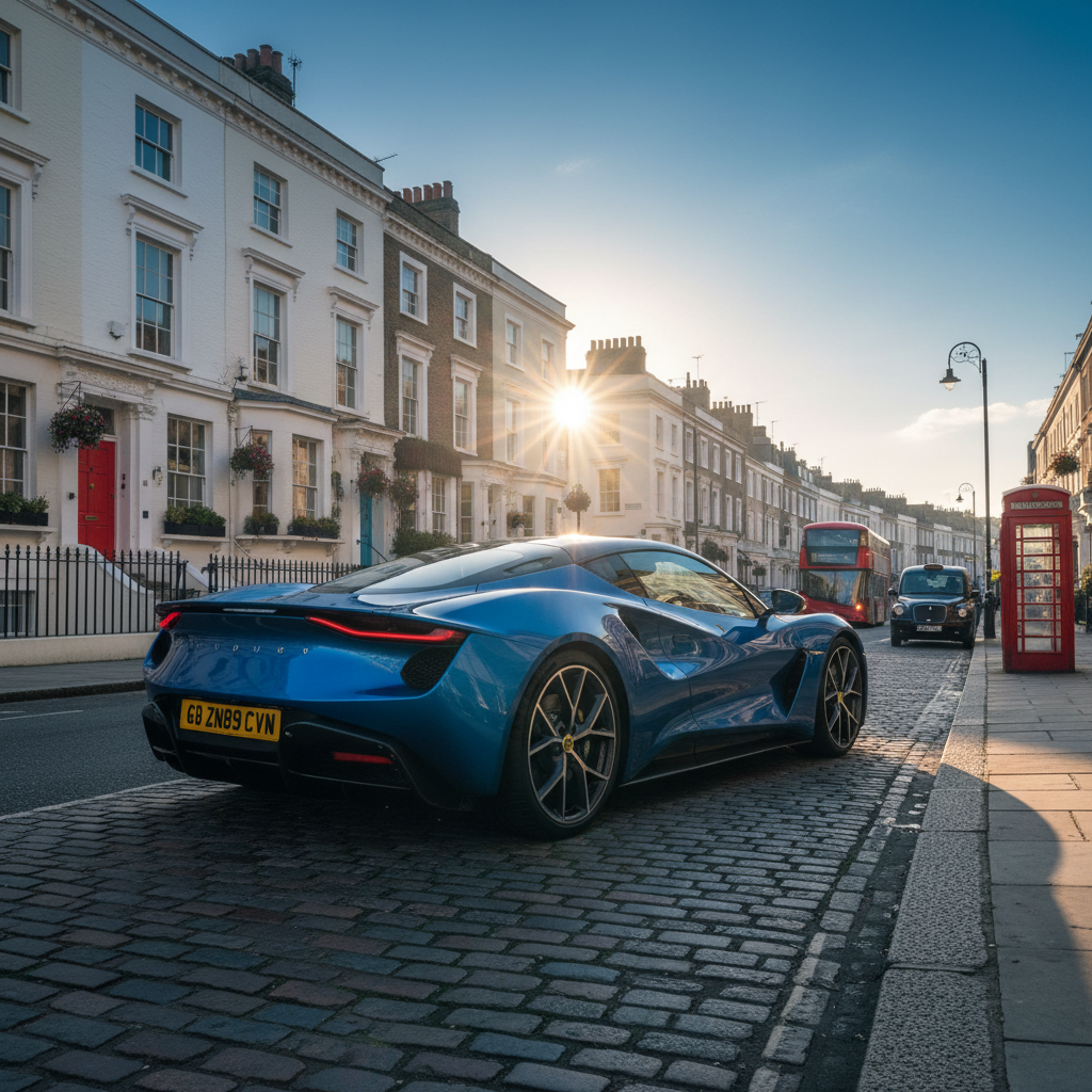 Smarter Saving: Beyond the Pump - Where Your Real Motoring Budget Lives in 2025