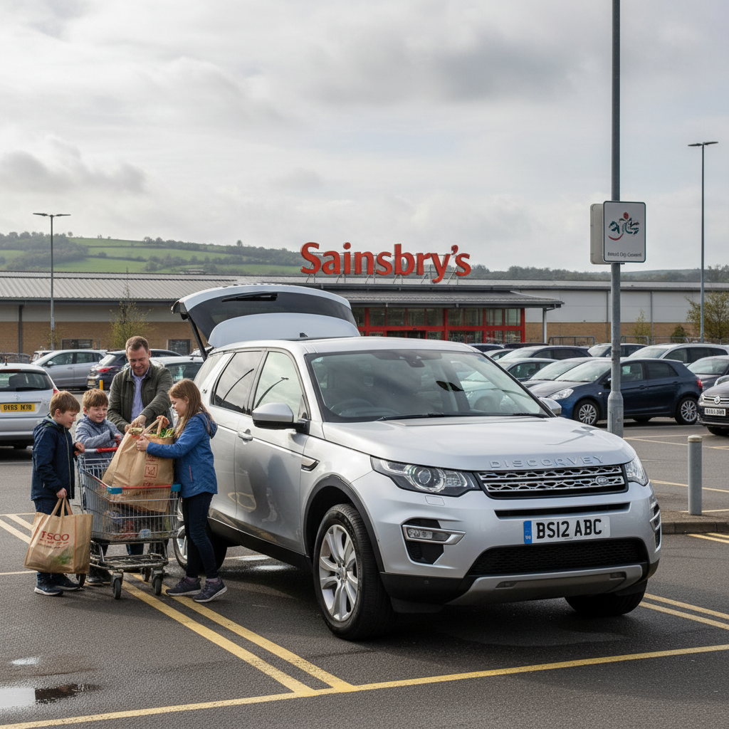 From Tiny City Cruisers to Family Haulers: Navigating the New Wave of EVs for Your Precious Cargo