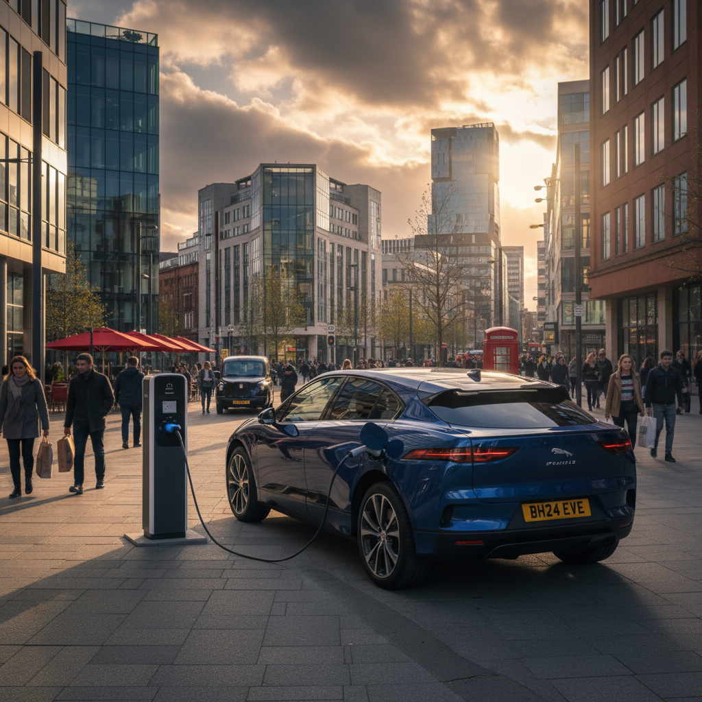 The Urban Driver's Evolving Dilemma: When the 'Good News' Comes with a Catch