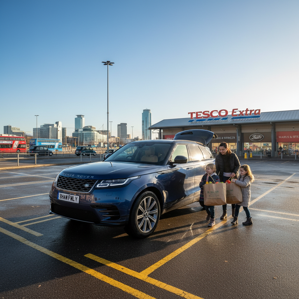 Navigating the New Road Ahead: What the Latest Motoring News Means for Your Family Car Choices