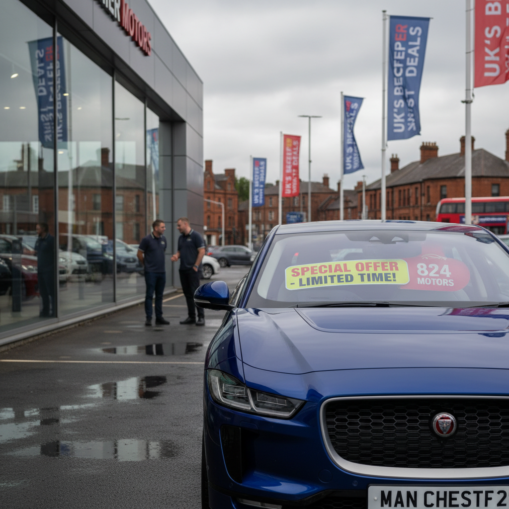 Don't Be Fuelish: Capitalising on Market Trends for Your Next Used Car Steal