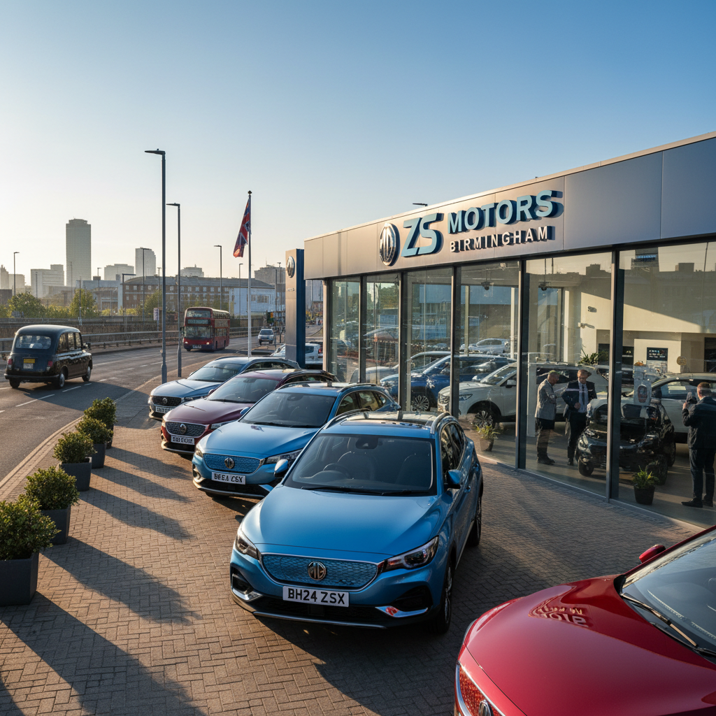 Clean Air, Clear Savings: Navigating CAZs and Finding Your Next Used Car Steal