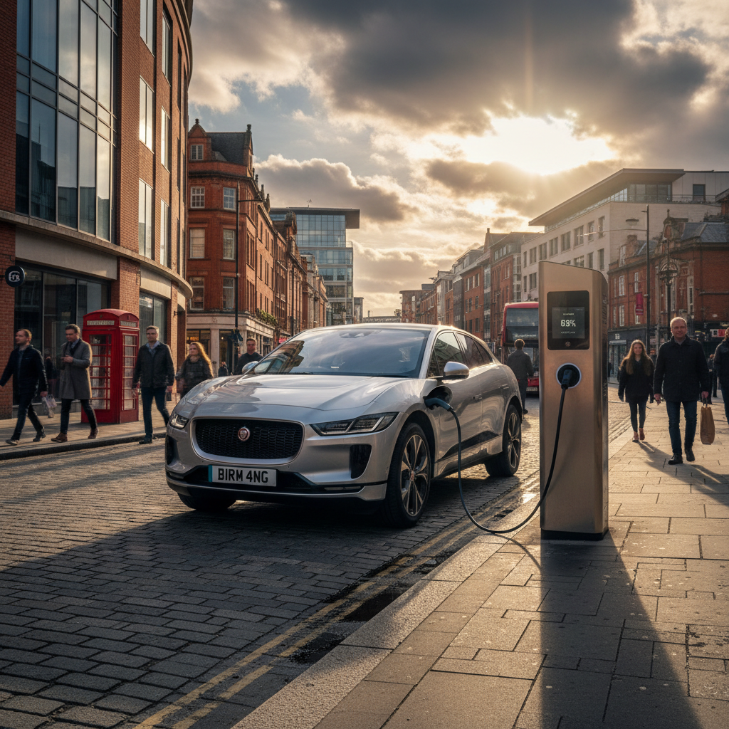 Navigating the New Normal: Smart Spending for the Savvy Urban Driver
