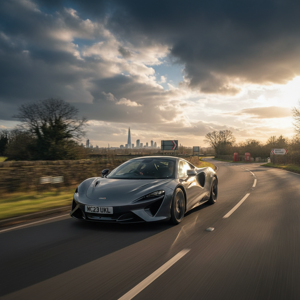 The Thrill Divide: From F1 Frustration to Track Day Euphoria