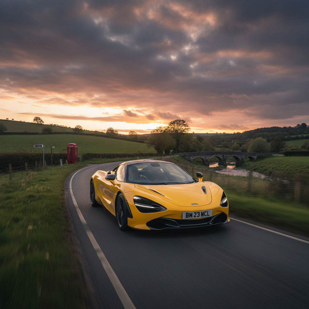 From Bahrain's Blistering Pace to Britain's Best Track Toys: The Pulse of Performance is Pounding