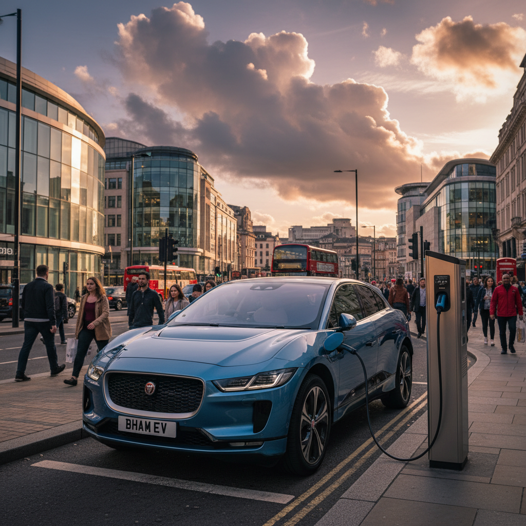 The City Driver's Crystal Ball: How Today's News Shapes Tomorrow's Commute