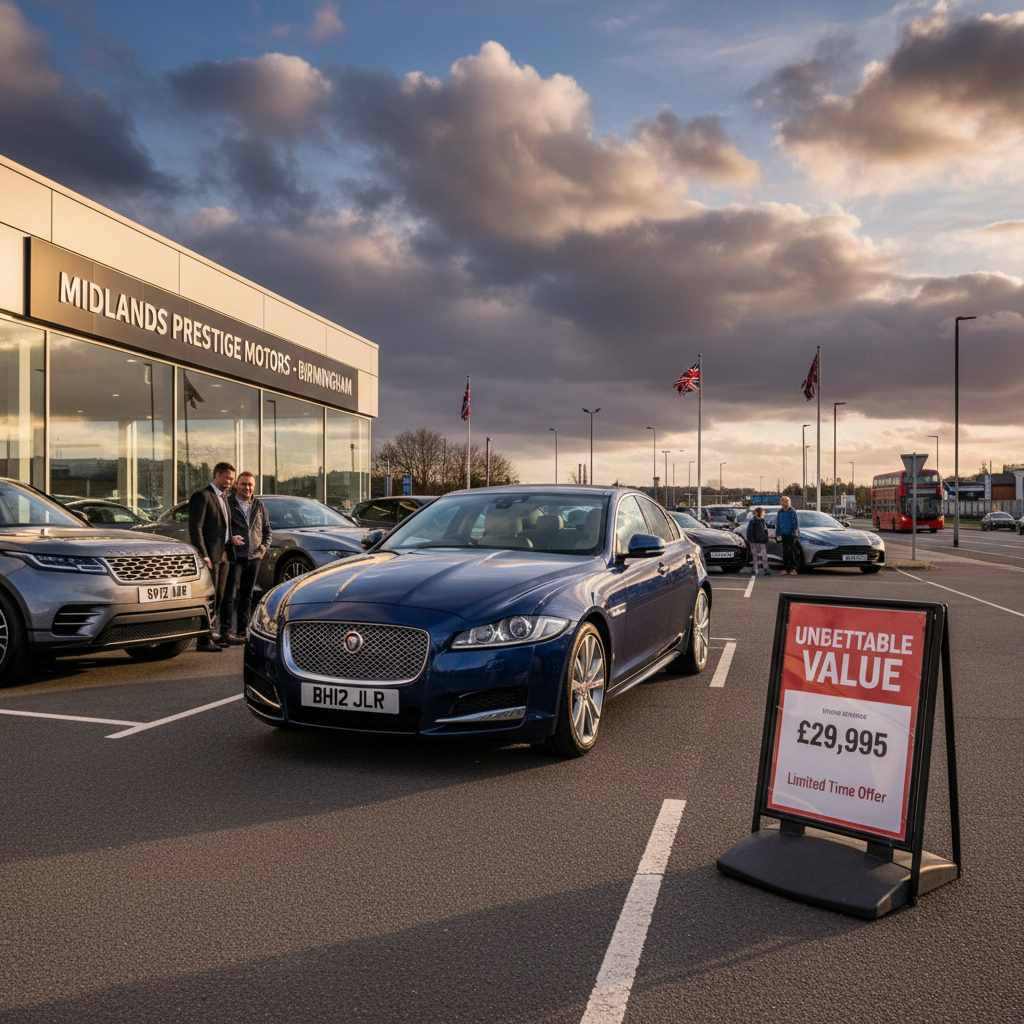 Don't Get Snapped: How to Outsmart Rising Prices & Speed Traps in Today's Savvy Used Car Market