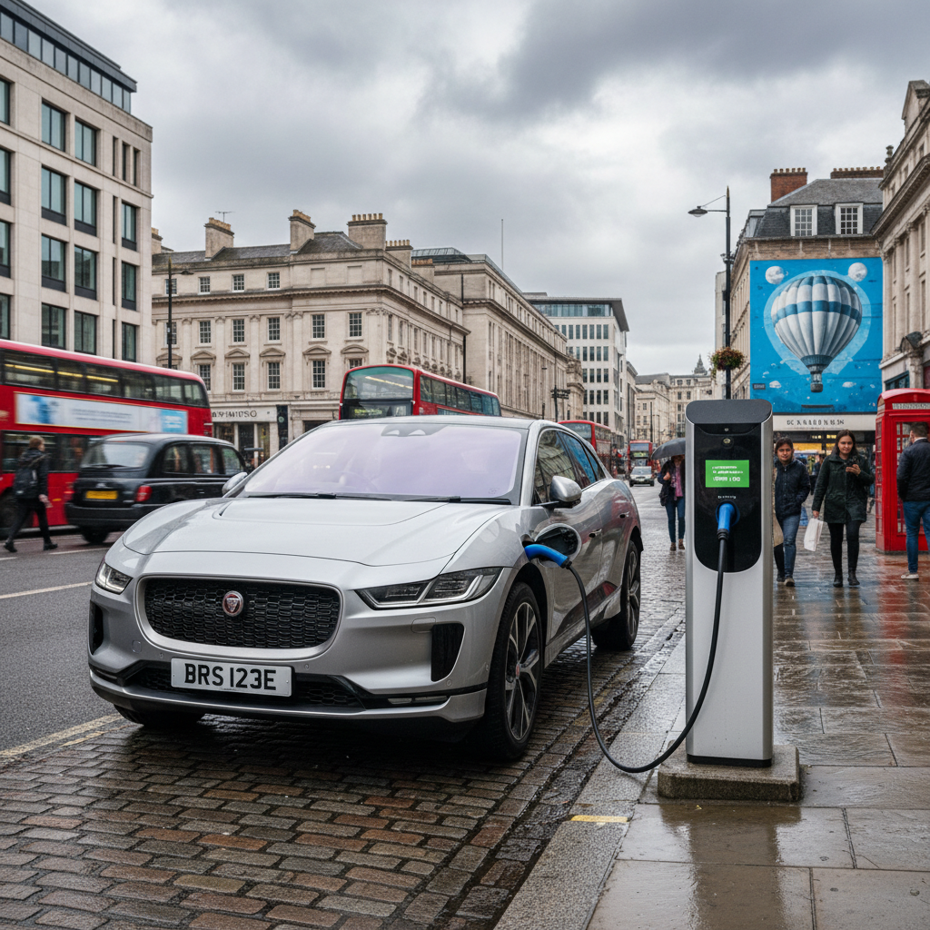 Navigating the New Urban Grid: How Fuel, Fines, and Fees Are Reshaping Your City Drive