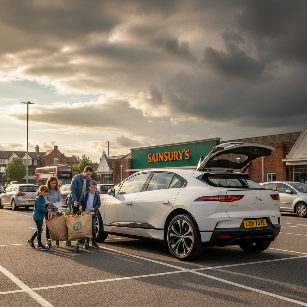 Future-Proofing Your Family Ride: What the Latest Tech Means for Your Peace of Mind
