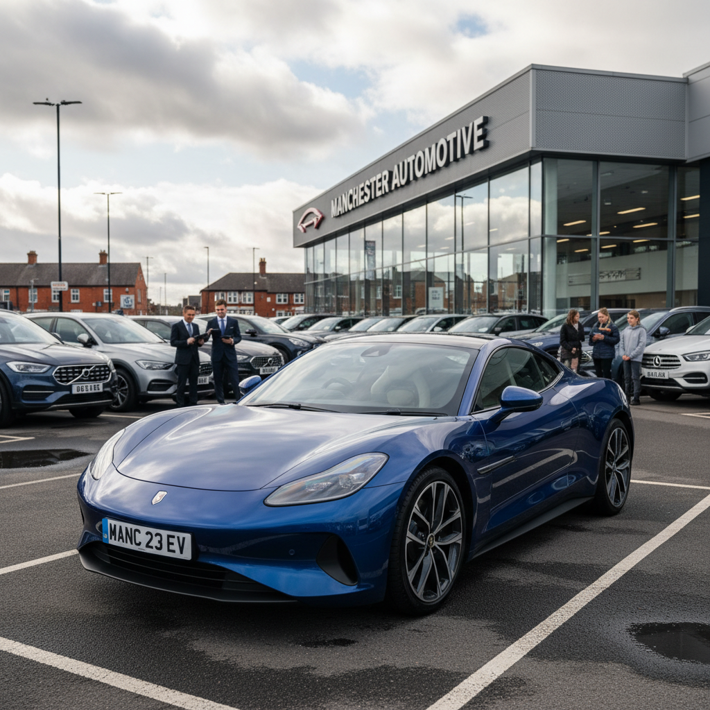 Don't Be Fuelish, Be Future-Proof: Your Savvy Guide to Value in a Shifting Used Car Market