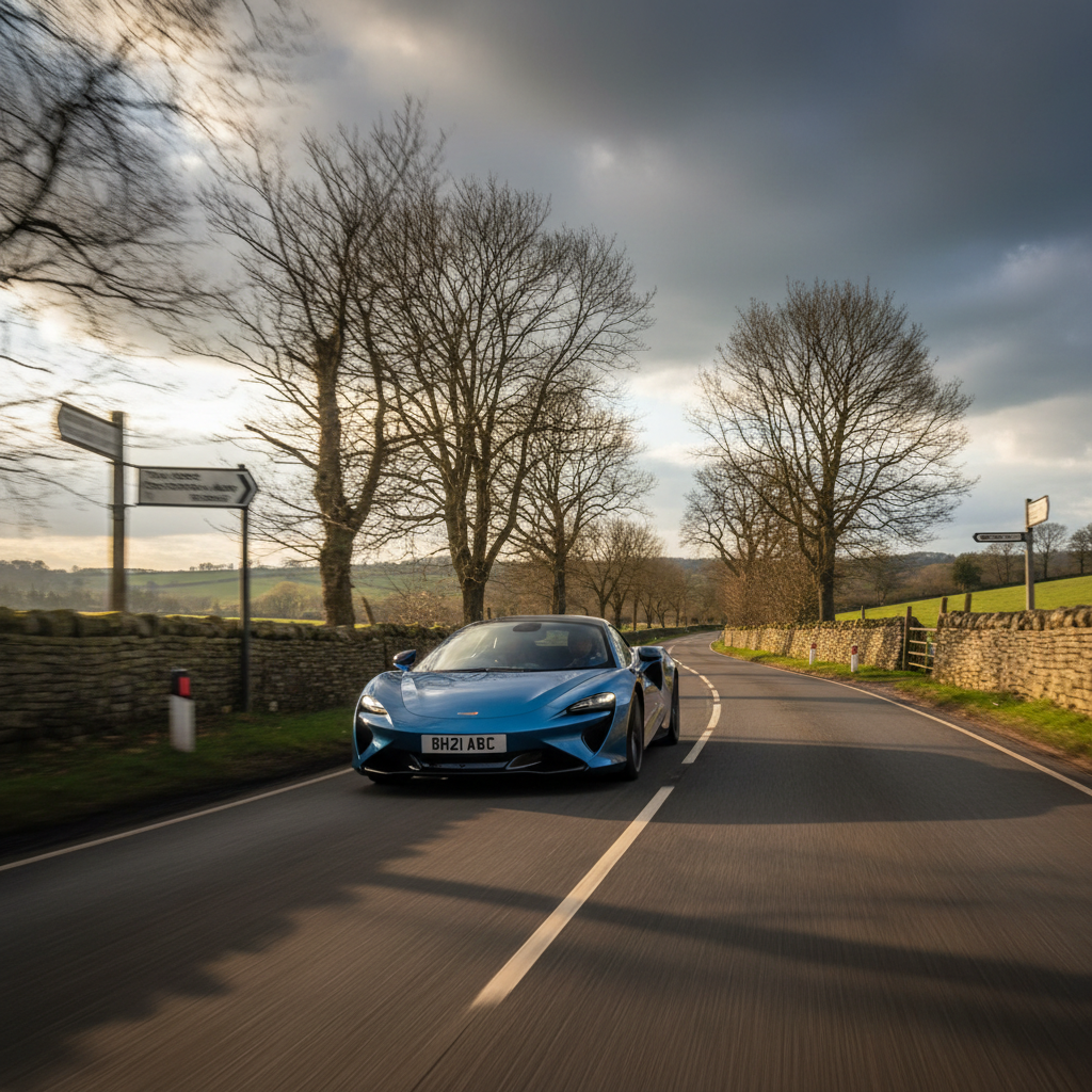 From Circuit Chaos to Street Savvy: The Evolving Face of Driving Thrills
