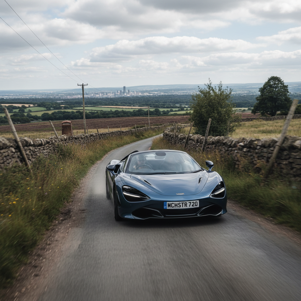 From Circuit Dominance to Timeless Icons: The Unyielding Allure of Driving Purity